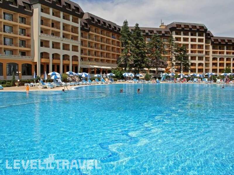 Фотография Riviera Beach Hotel