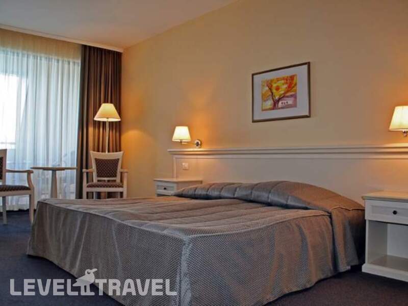 Фотография Riviera Beach Hotel