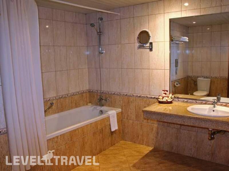 Фотография Riviera Beach Hotel