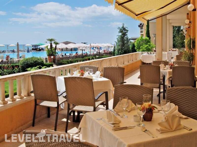 Фотография Riviera Beach Hotel