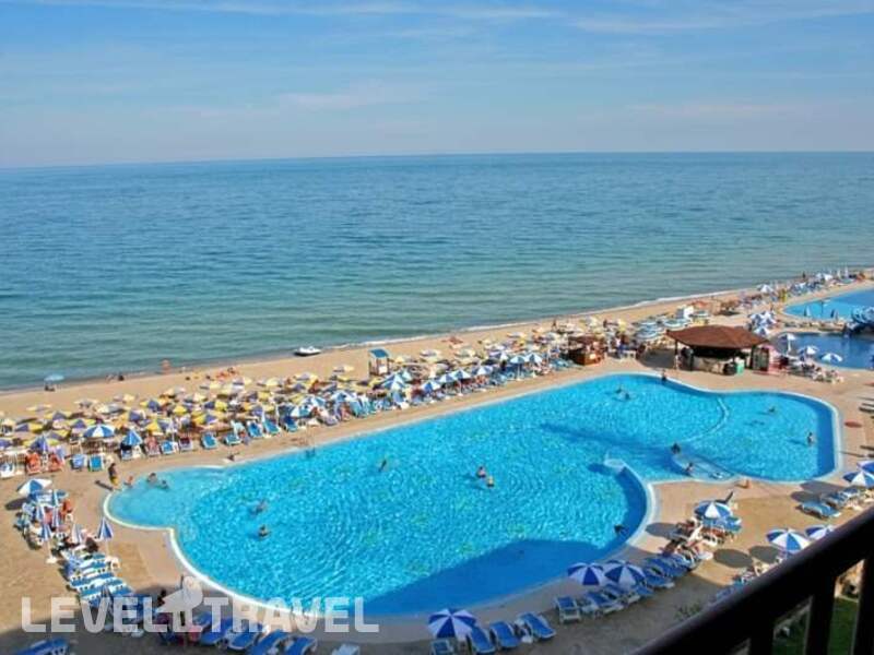 Фотография Riviera Beach Hotel