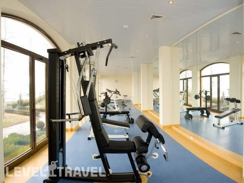 Фотография Riviera Beach Hotel