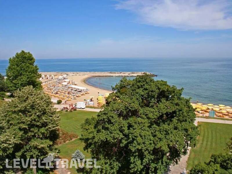 Фотография Riviera Beach Hotel