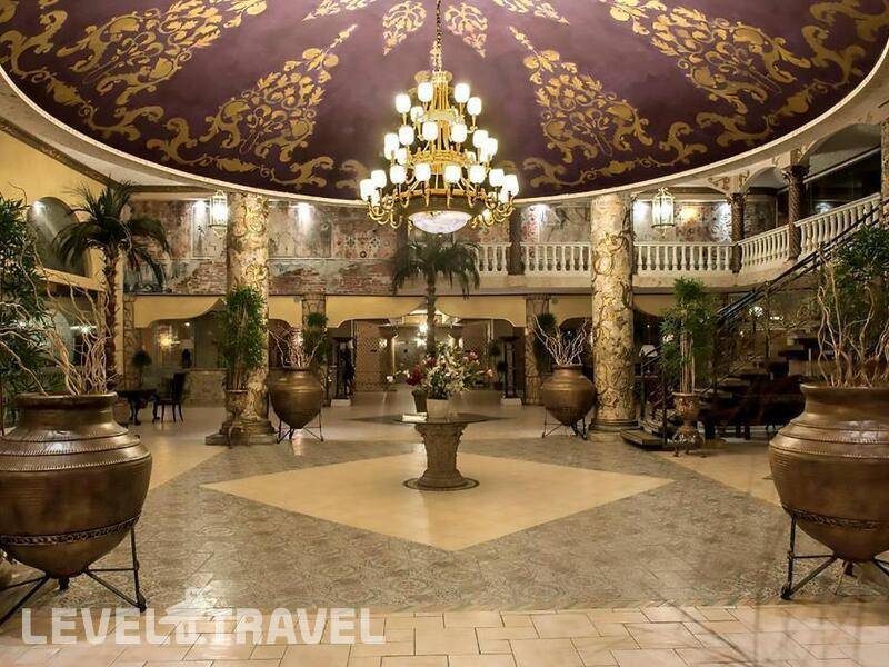 Фотография Royal Park Hotel
