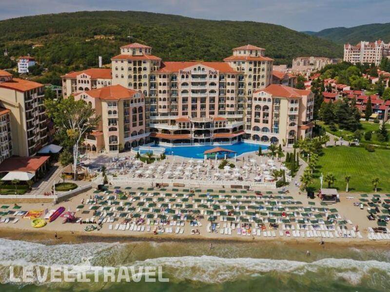 Фотография Royal Park Hotel