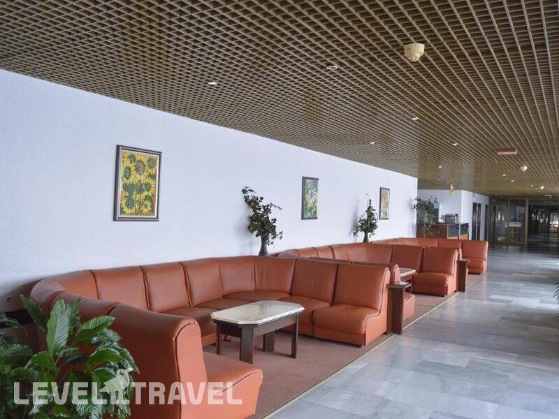 Фотография Samokov Hotel