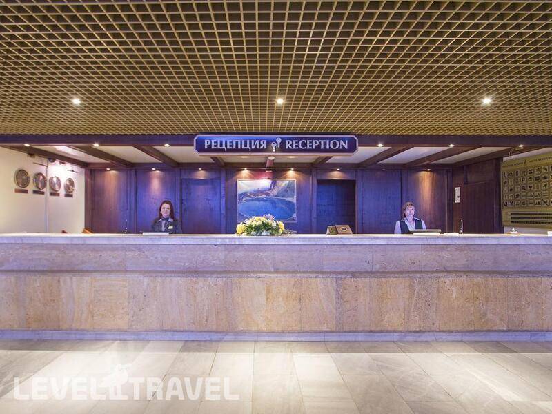 Фотография Samokov Hotel