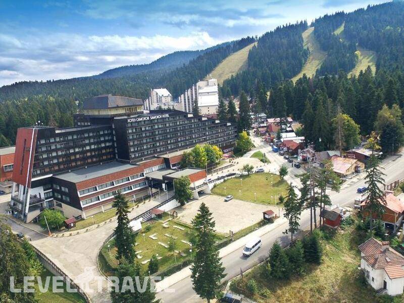 Фотография Samokov Hotel