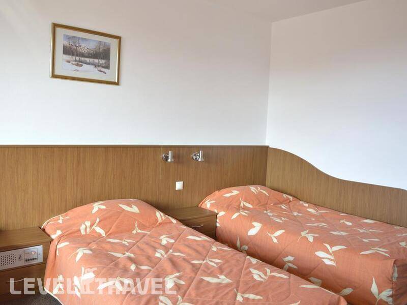 Фотография Samokov Hotel