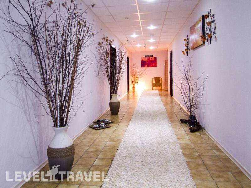 Фотография Samokov Hotel