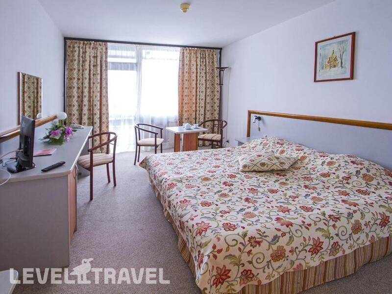 Фотография Samokov Hotel