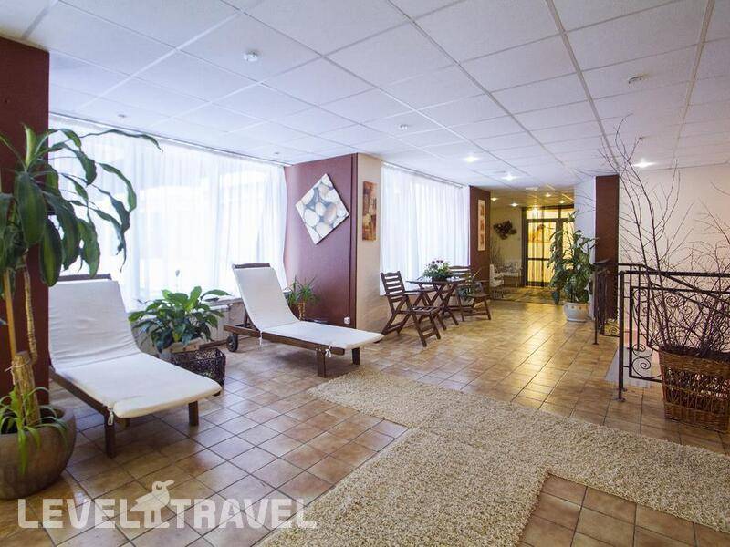 Фотография Samokov Hotel