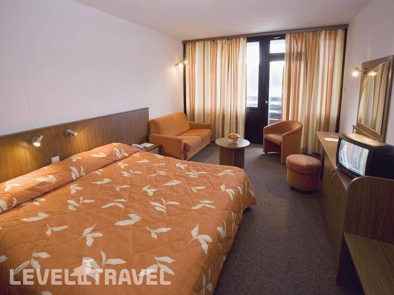 Фотография Samokov Hotel