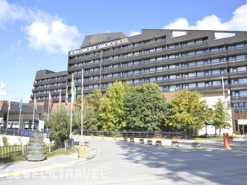 Фотография Samokov Hotel