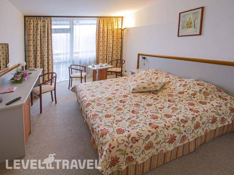Фотография Samokov Hotel