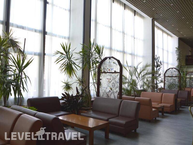 Фотография Samokov Hotel