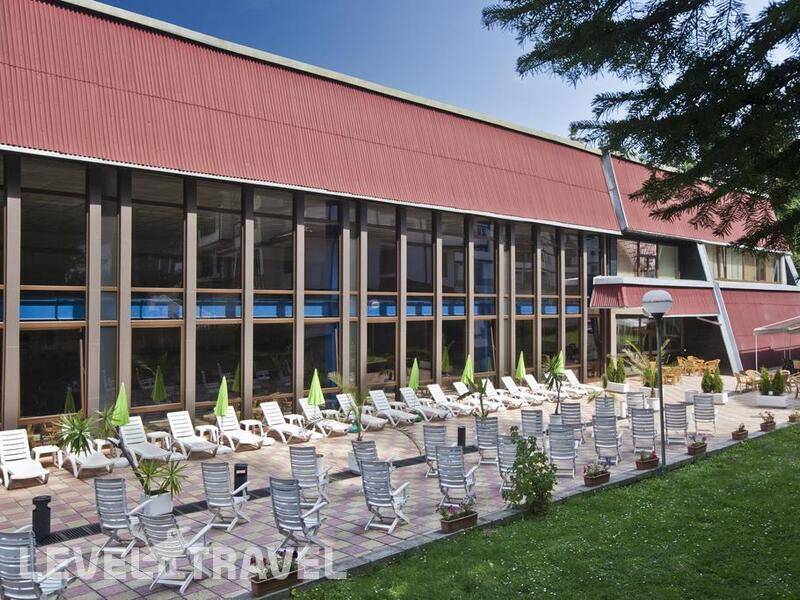 Фотография Samokov Hotel
