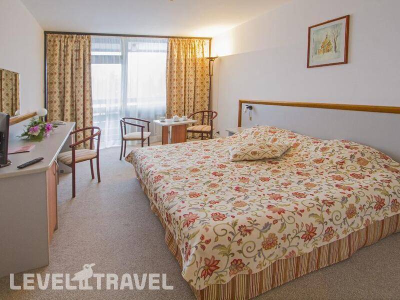 Фотография Samokov Hotel