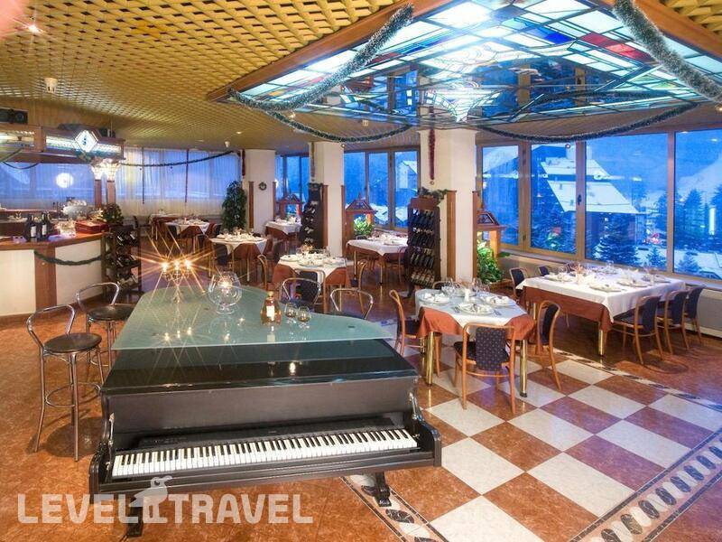 Фотография Samokov Hotel