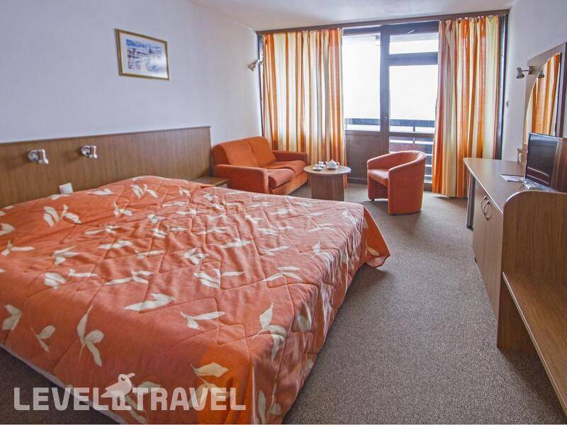 Фотография Samokov Hotel