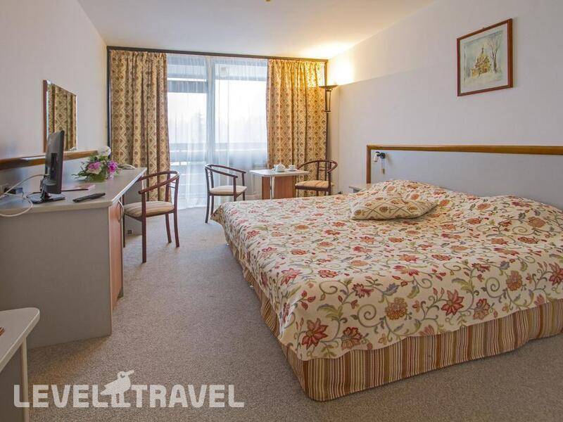 Фотография Samokov Hotel