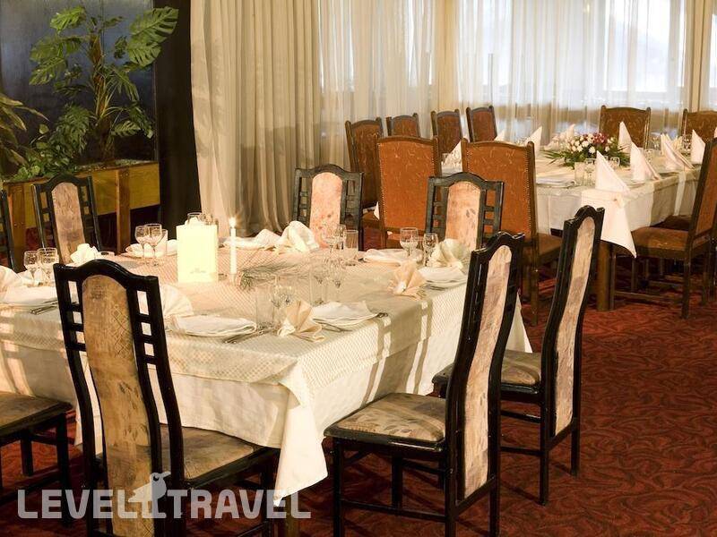 Фотография Samokov Hotel