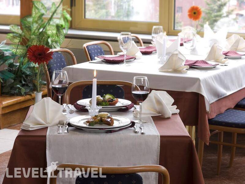 Фотография Samokov Hotel