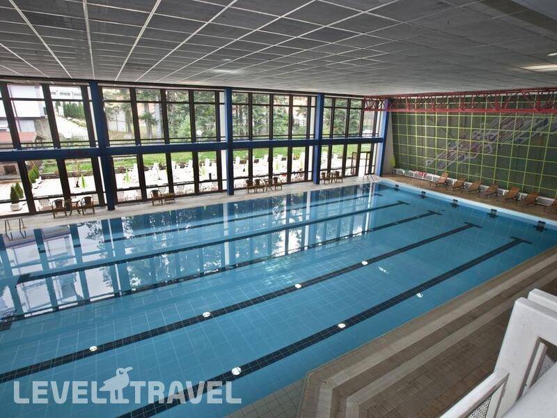 Фотография Samokov Hotel