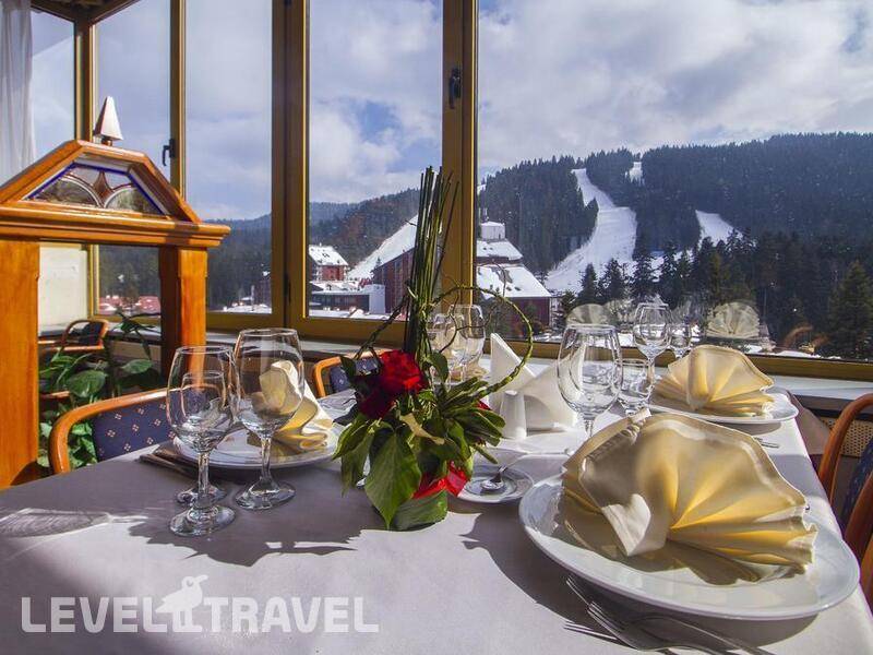 Фотография Samokov Hotel