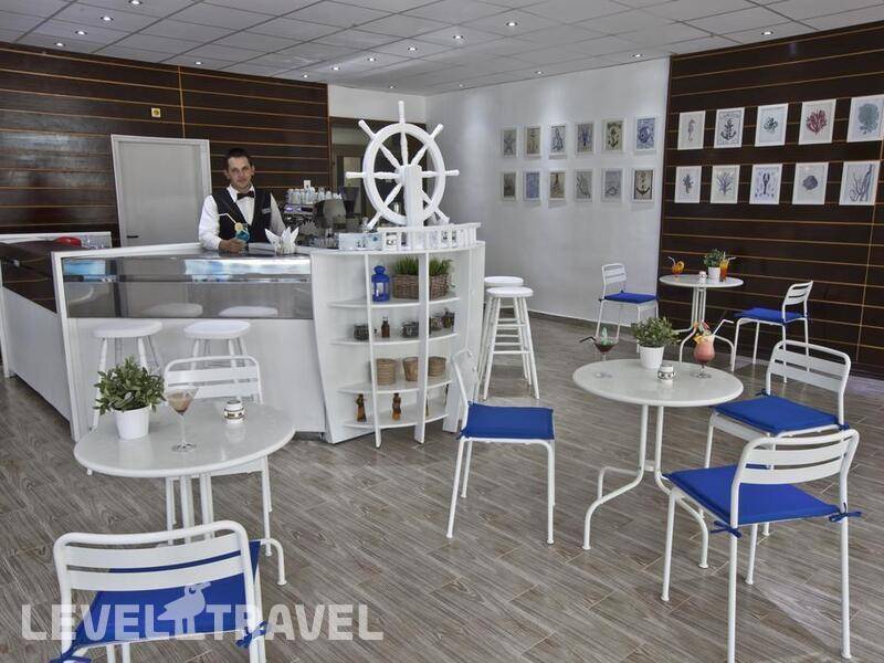 Фотография Samokov Hotel
