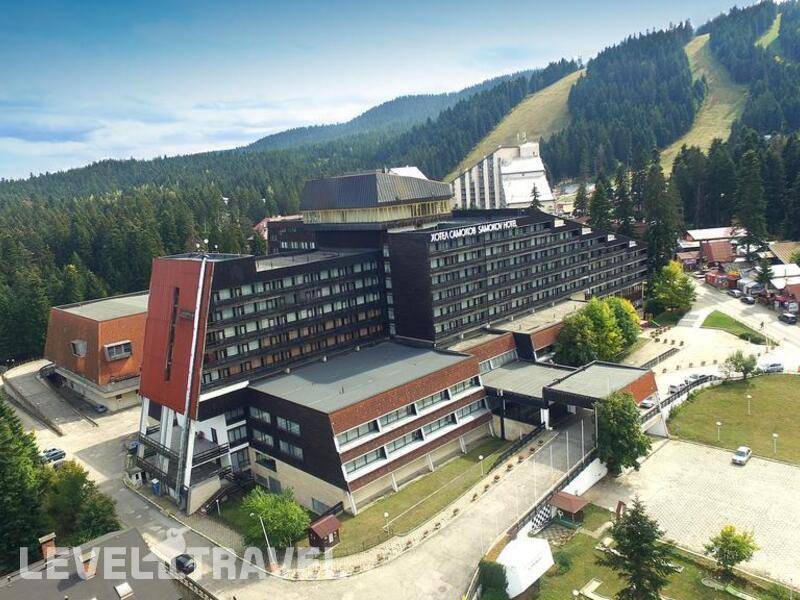 Фотография Samokov Hotel