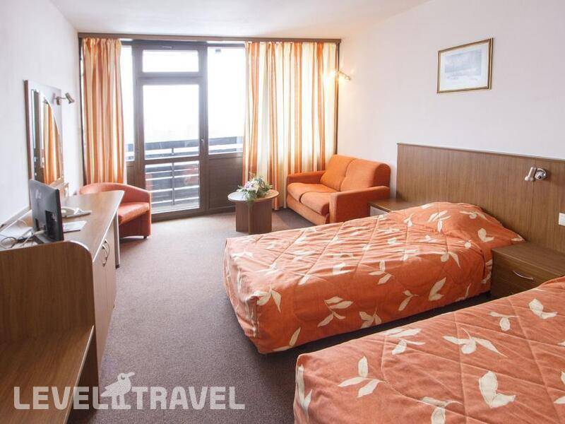 Фотография Samokov Hotel