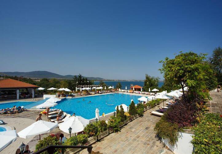 Santa Marina Holiday Village
