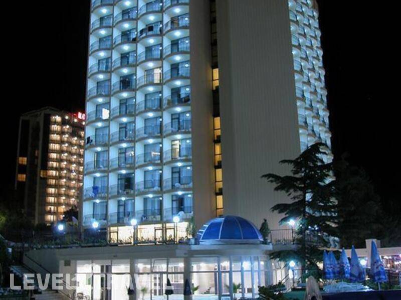 Фотография Shipka Hotel