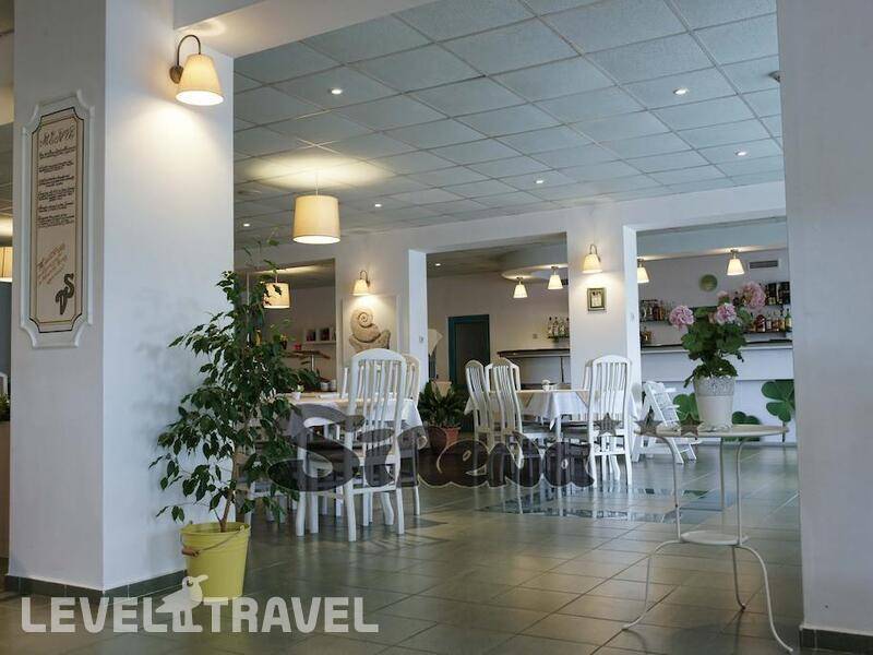 Фотография Sirena Hotel