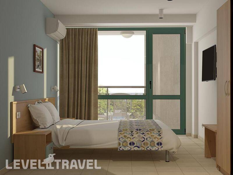 Фотография Sirena Hotel