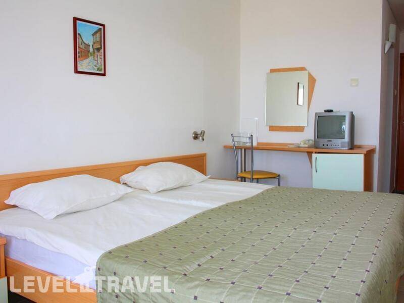 Фотография Sirena Hotel