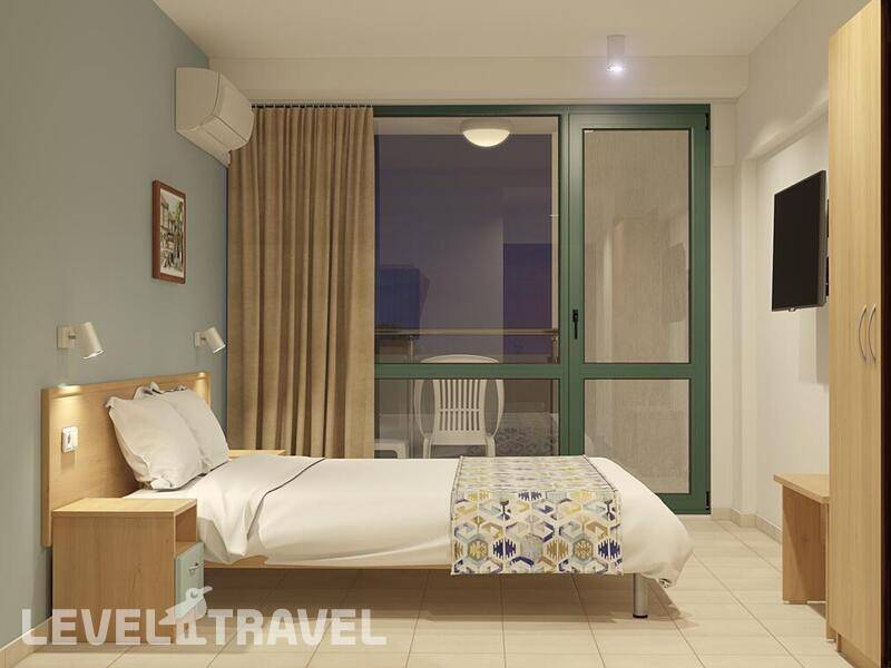 Фотография Sirena Hotel