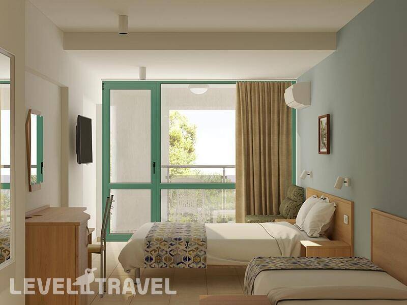 Фотография Sirena Hotel