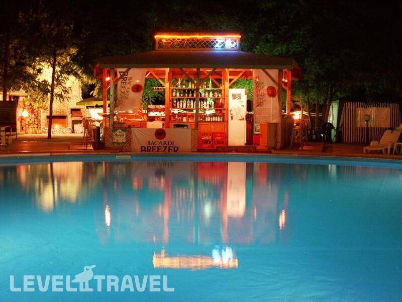 Фотография Sirena Hotel