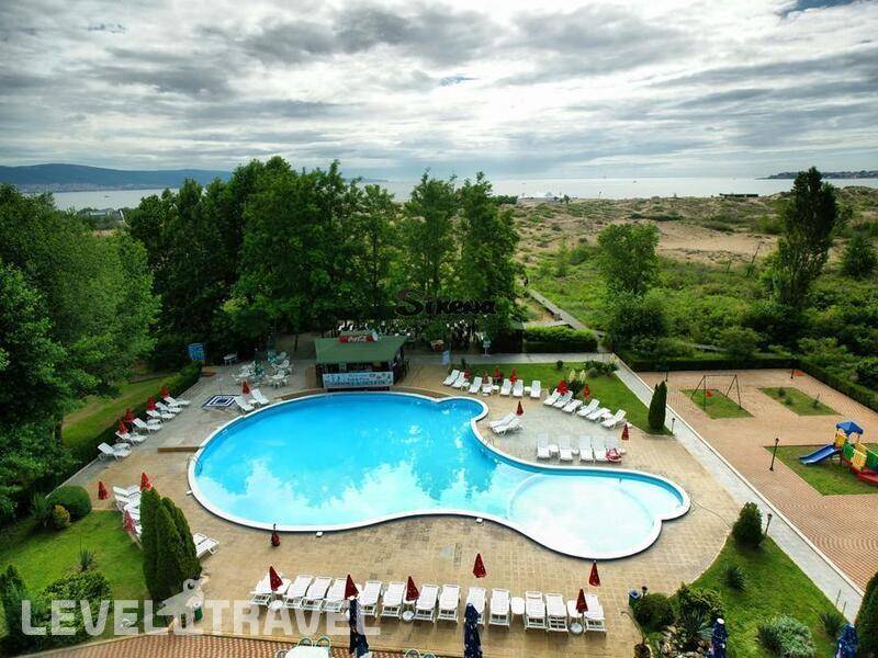 Фотография Sirena Hotel