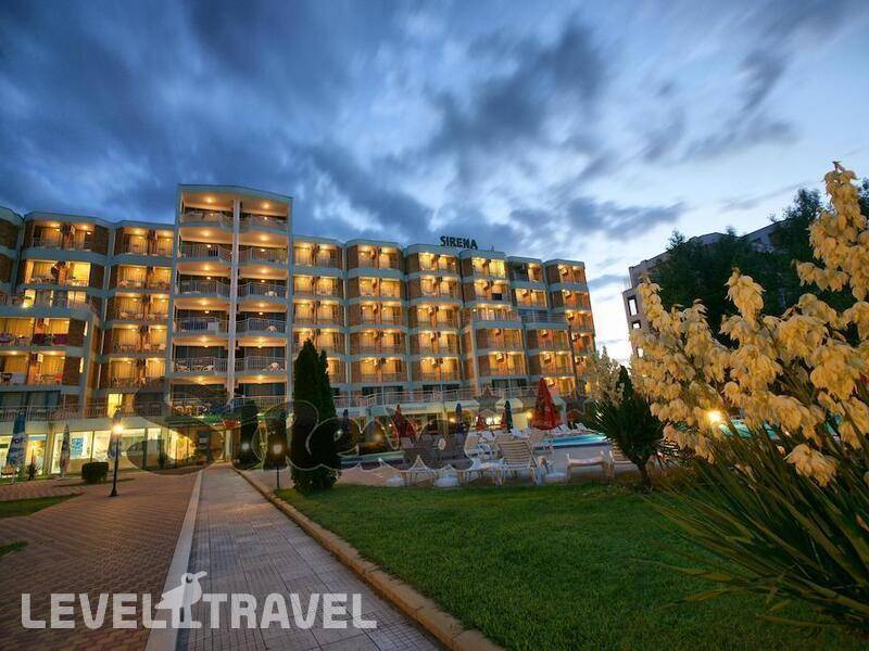 Фотография Sirena Hotel