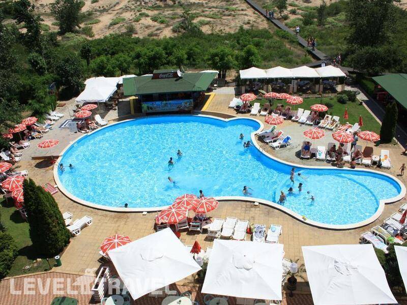 Фотография Sirena Hotel
