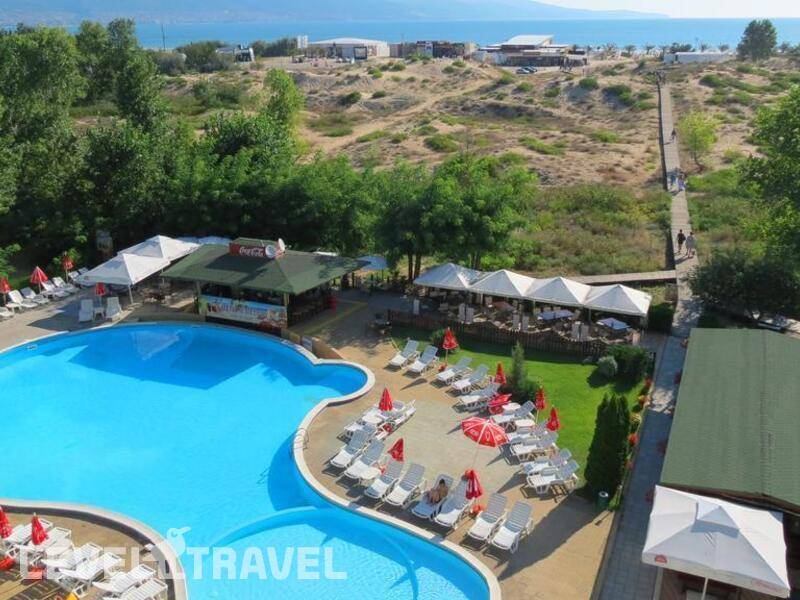 Фотография Sirena Hotel
