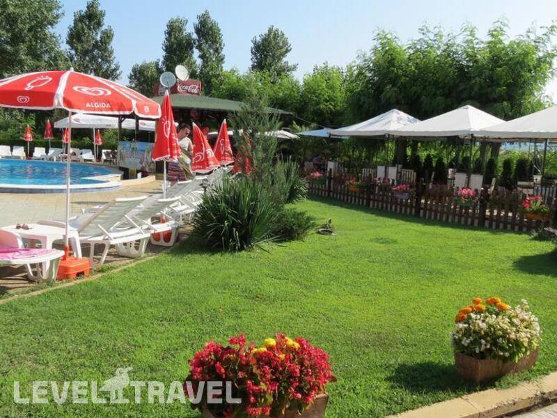 Фотография Sirena Hotel