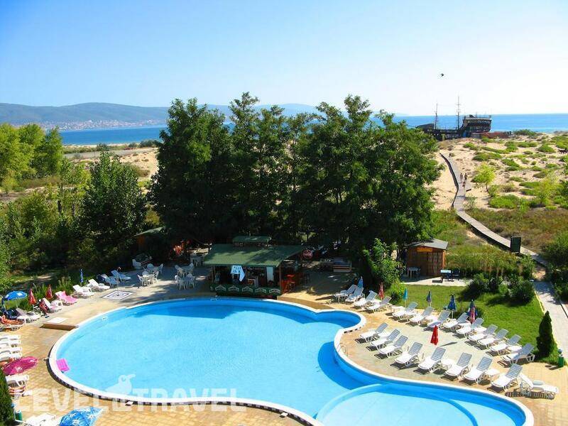 Фотография Sirena Hotel