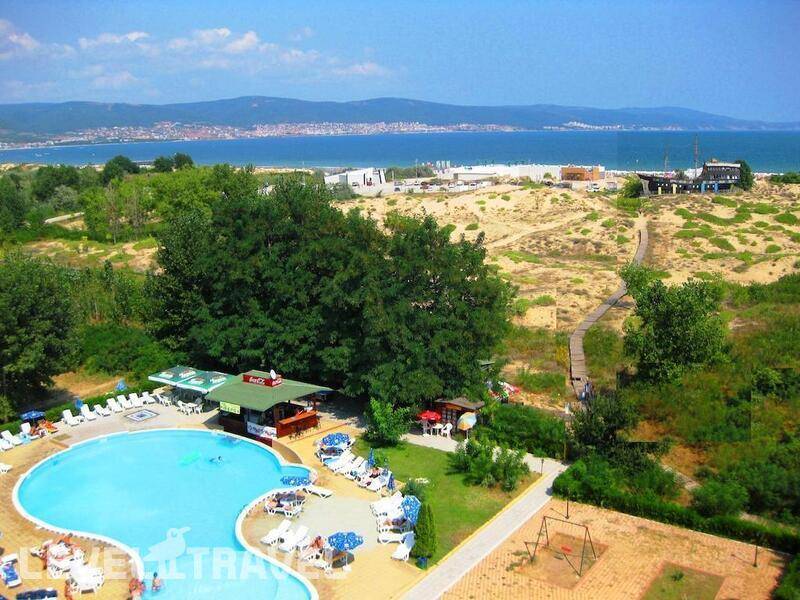 Фотография Sirena Hotel