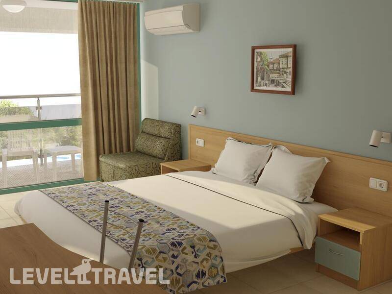 Фотография Sirena Hotel