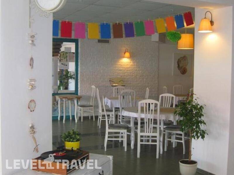 Фотография Sirena Hotel
