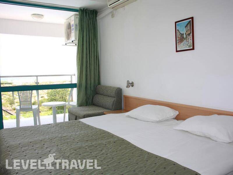 Фотография Sirena Hotel